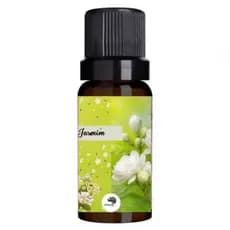 Essência de Jasmim 10 ml - Elegância e Encanto em Cada Gota