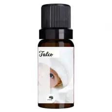 Essência de Talco 10 ml - Suavidade e Conforto em Cada Gota