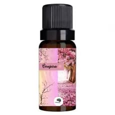 Essência de Cerejeira 10 ml - Delicadeza e Frescor em Cada Gota