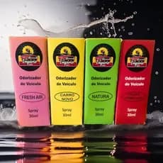 Aromatizador, Odorizador Automotivo , perfume para Carro