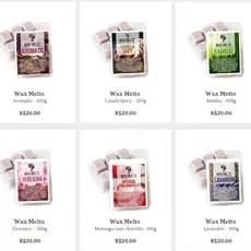 Wax Melts: A Melhor Forma de Aromatizar Sua Casa!
