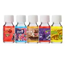Essência Exclusiva para Pingente Automotivo – Aroma Intenso em 10 ml!