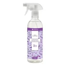 Água Perfumada Lavanda Francesa 500ml  Perfume Natural