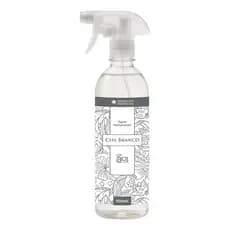 Água Perfumada Chá Branco Império 500ml  Aromatize Tecidos