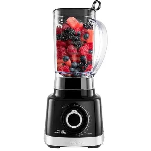 Liquidificador Turbo 3L 12V 1200W BLQ1300 C/ Filtro Britânia