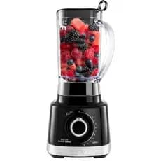 Liquidificador Turbo 3L 12V 1200W BLQ1300 C/ Filtro Britânia
