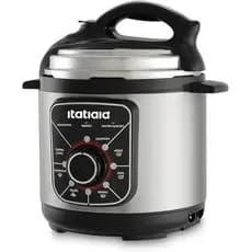 Panela de Pressão Elétrica Itatiaia Essencial 3L