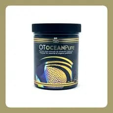Ocean Pure 500ml + Bolsa Filtrante - Purigen Da Oceantech