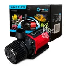 Bomba Submersa AC-6000L/h Ocean Tech 6000L/h Sem Controlador 110V
