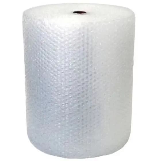 Rolo de filme bolha 25cm/33,5cm Cada rolo tem 100m de comprimento Proteção ideal de alta qualidade para e-commerce