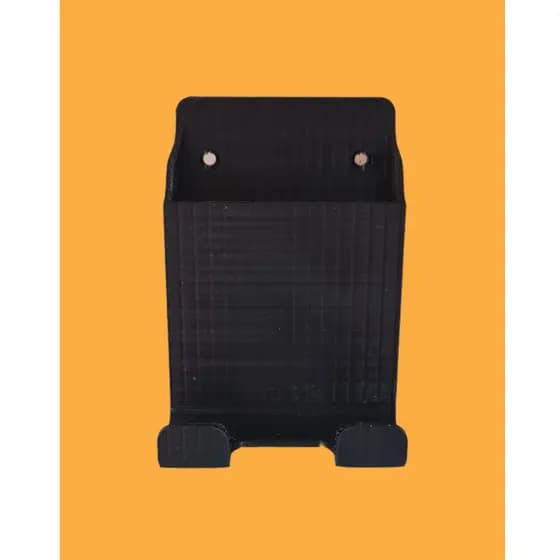 Suporte Conjugado para Controle Remoto e Celular