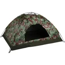 Barraca Camping 6 Pessoas Camuflada MELHOR PREÇO!!!