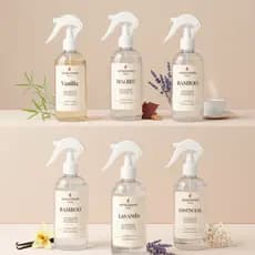 Água de Lençol | Perfume Para Casa /Home Spray / Aromatizador de Amb / Spray para ambiente 250ml