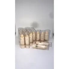 Kit 2/5/10 Manteiga De Cacau Com Própolis Flora Néctar Protetor Labial
