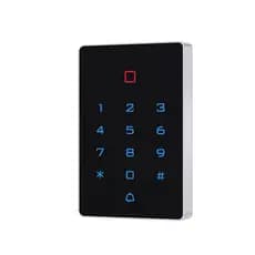 12 WIFI Tuya Inteligente Sistema De Controle De Acesso Fechadura Da Porta À Prova D'água Standalone Teclado RFID Cartão Controlador De Entrada