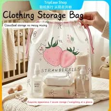 10 peças - Bolsa de Armazenamento de Roupas de Bebê |   Bolsa para Hospital de Maternidade |   Bolsa Divisória |   Bolsa