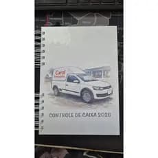 FECHAMENTO E FLUXO DE CAIXA PERSONALIZADO