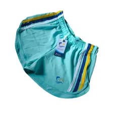 Short Masculino Moda Praia Treino Academia Estilo Listras