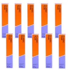 Gel Classic Nude Volia 14g Refil - kit 10 unidades Refil