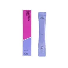 Gel Classic Pink Volia Construtor Para unhas Refil  14g