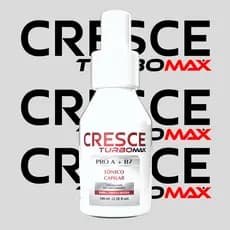 Tonico Capilar Acelera Crescimento e Combate a Queda 100ml Original