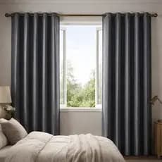 Cortina Blackout 2,80 m x 1,80 m PVC Corta 100% da Luz