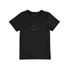 Camiseta Tumblr Feminina Estilo  Jesus Loves You - LANÇAMENTO ESPECIAL