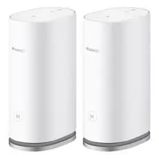Roteador Giga Wi-fi 6 Huawei Wifi Mesh 3 Ws8100  2 Unidades