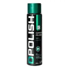 Composto Polidor D Polish 450G Refino E Lustro Dps Dub Boyz