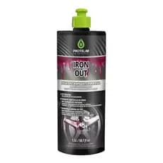 Descontaminante Ferroso De Rodas Iron Out 1,5l - Protelim