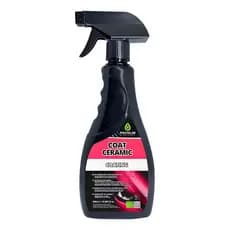 Revestimento Cerâmico Coating Coat Ceramic 500ml Protelim