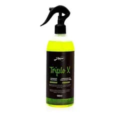 Triplo X Limpador Multiuso 500ml Jaça