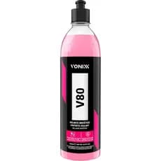 Selante Sintético V80 Proteção Pintura 5 meses Vonixx 500ml