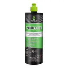 Protect In Protetor De Plásticos Internos 500ml - Protelim