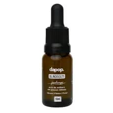 Blindagem Poderosa Dapop 15ml Tom Do Primer Incolor