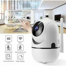 Câmera de Segurança KA-S065 - Pandin Tech