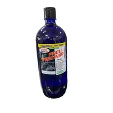 Limpa Pneu Pretinho Automotivo Semi Brilho Pneus e Tapetes 1L – Promoção Pague 500ml Leve 1L