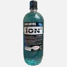Shampoo Lava Autos ÍON 1Litro Shampoo Automotivo – Limpeza Profunda, Brilho e Proteção da Pintura