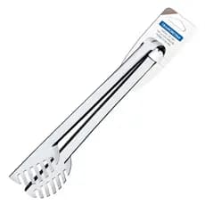 Pegador Inox Para Massa Saladas Longo Tramontina Utility 28 Cm
