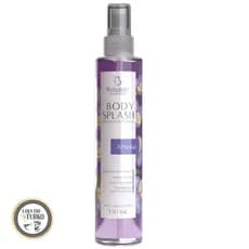 Body Splash Ameixa Bio Instinto Perfume Corporal 130mL