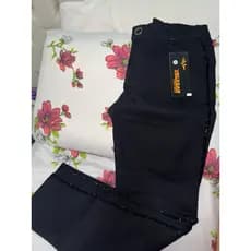 calça feminina com glitter calça jeans com brilho