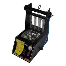 KITEST Máquina De Limpeza De Bicos Com Cuba De 1l Kitest-ka042