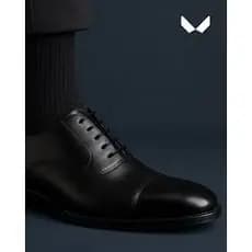 Kit 3 ou 6 Pares Meia Social Masculina Cor Sortida Cano Alto Algodão