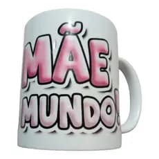 CANECA PERSONALIZADA,  CERÂMICA, DIVERSAS, VÁRIOS TEMAS: PEQUENO PRINCIPE, MICKEY,  FOTOS