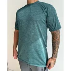 CAMISETA DRY FIT MASCULINA PARA TREINO/ACADEMIA/CASUAL (M 01)