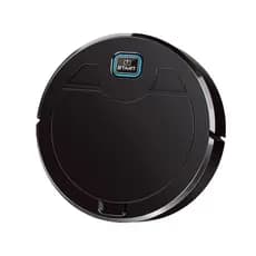Robô De Limpeza Automática Recarregável 1600pa