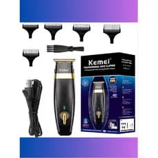 Maquina Kemei KM -1834 Profissional