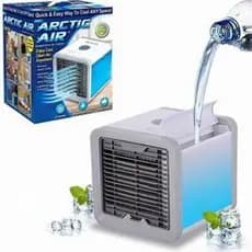 Mine Ar condicionado Portátil Arctic Air Ultra Original