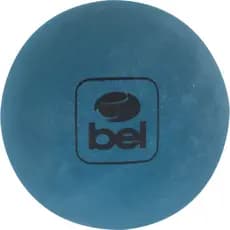 Bolinha de Borracha para Frescobol Cores Sortidas Bel