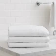 Toalha Mr Dias Banho Grande 70x130 Fio Tomaz Alta Absorção | Enxoval Cama Banho